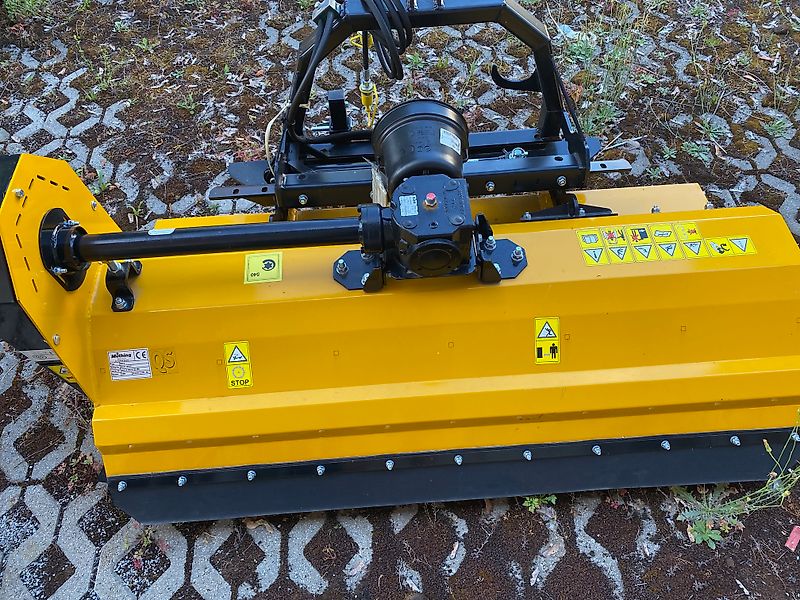 Müthing MU - C140 - 31