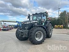 Massey Ferguson 8740 S Dyna-VT