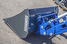 Sonarol Universalschaufel 1,2m mit MX Aufnahme