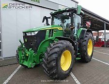 John Deere 7R 330 John Deere 7R 330
