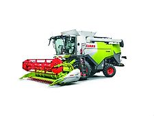 Claas Evion 450 Maxi