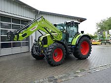 Claas ARION 470 CIS