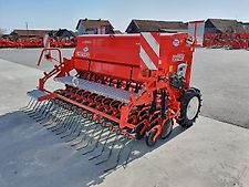 Gaspardo Nina 300 Corex Scheibenschar