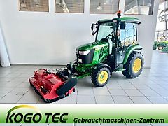 John Deere 3039R