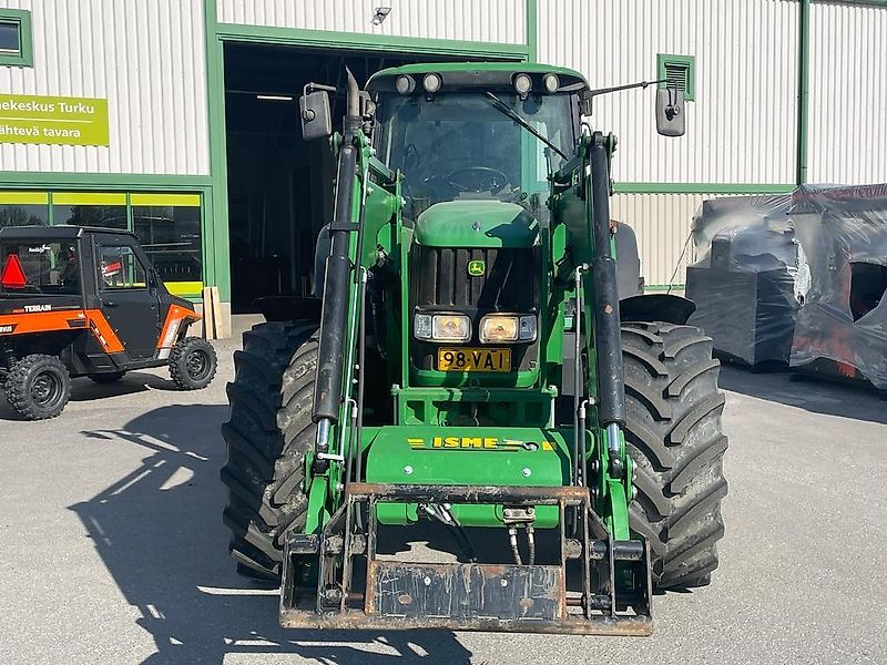 John Deere 6920S
