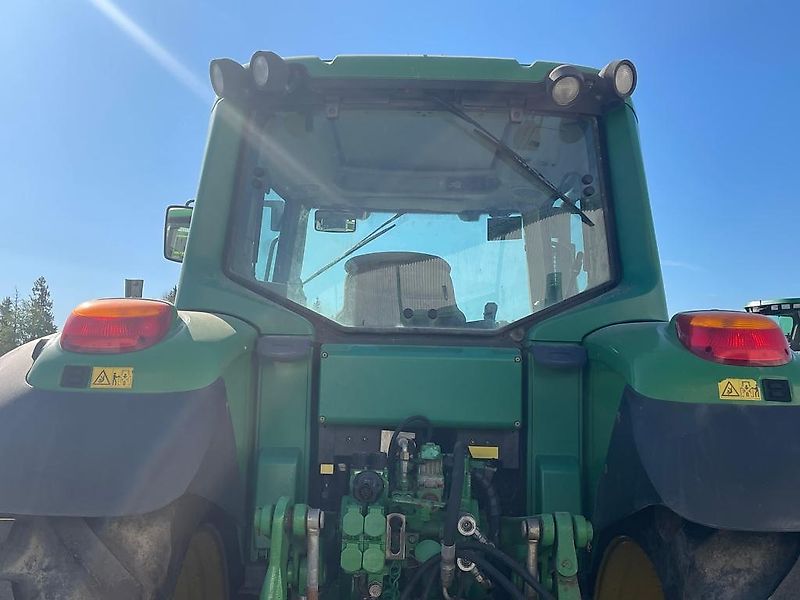 John Deere 6920S