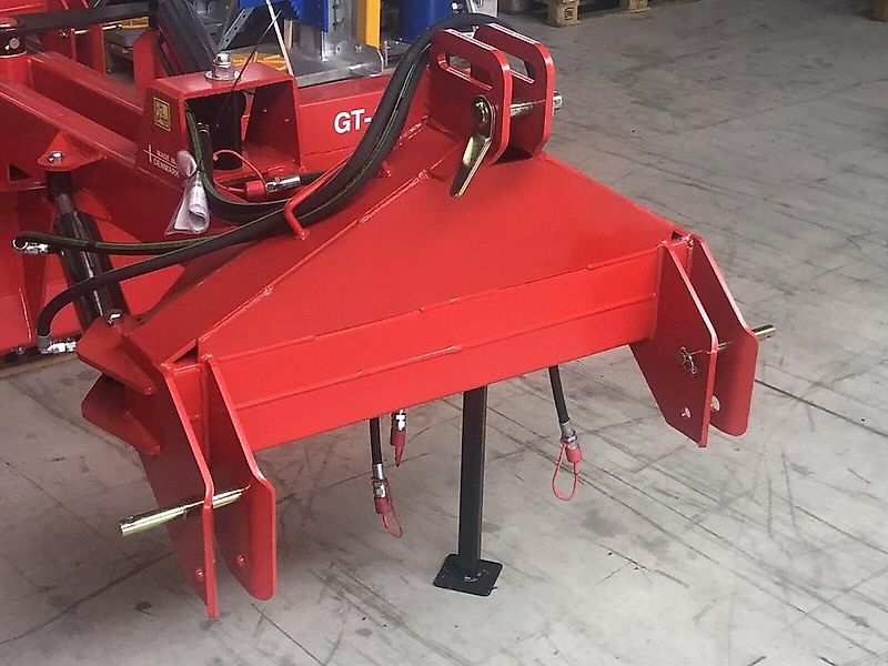 Fransgard Planierschild Wegehobel Hobel Schneeschild