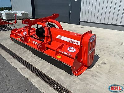 Maschio Bisonte 300 Neu Modell