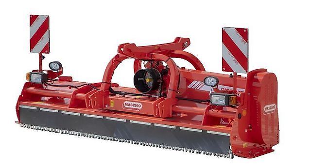 Maschio Bisonte 300 Neu Modell