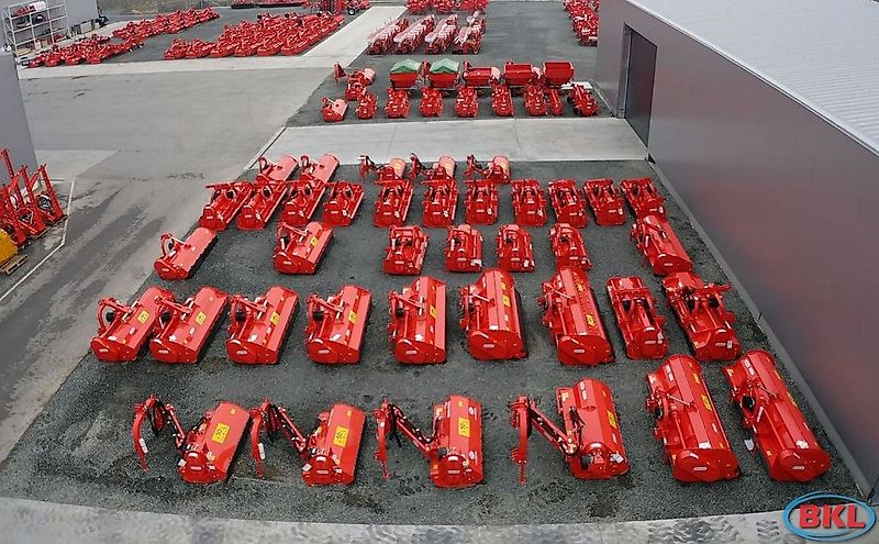 Maschio Bisonte 300 Neu Modell