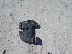 New Holland Frontgewichtsplatte 40 kg, 1 x vorhanden