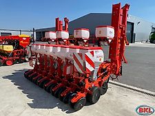 Gaspardo Maschio Magica MTR 8 BASE Hydraulisch verstelbar 45-75cm