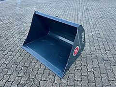 Stoll Schaufel Robust U 1,30 m