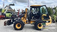 JCB 407 T4