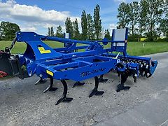 Rolmako Multifunktionsgrubber U 436 Standard - 2,6 m