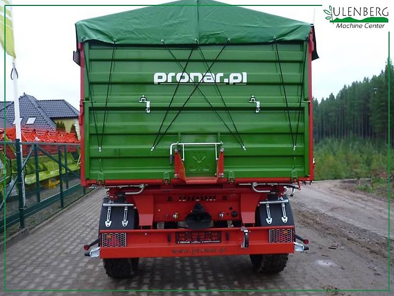 Pronar T 680