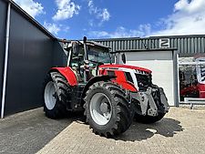 Massey Ferguson 7S.210 DYNA-VT EXCLUSIVE