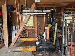 Tellefsdal Auto -Wrap 1200