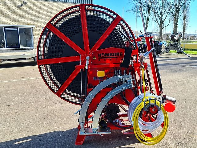 Homburg DELTA DRAINREINIGER