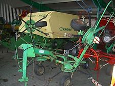 Deutz-Fahr KH 2.52 Hydro Super
