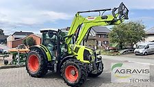 Claas ARION 420 CIS STAGE V