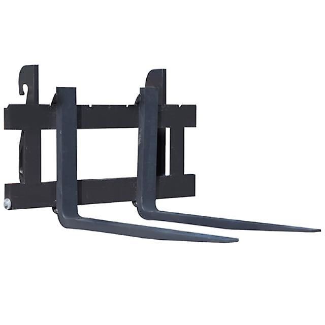 Fliegl PALLEGAFLER ROBUST 2,5T