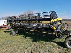 Biso/Schrattenecker Vario Header Schneidwerk Biso Crop Ranger VX650 New Holland CX760