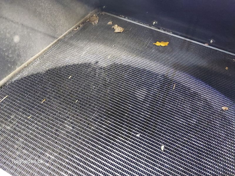 Deutz BF6M1015CP (Spare part/Reservedel/Ersatzteil)