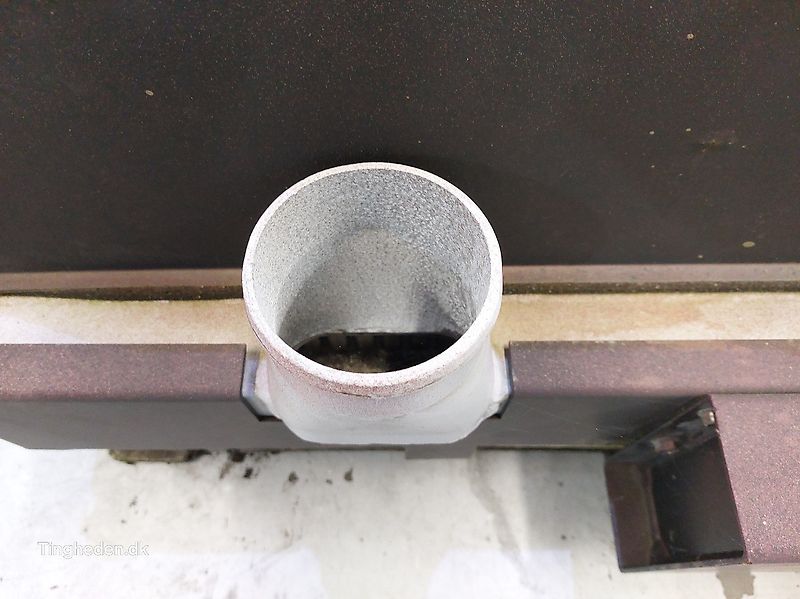 Deutz BF6M1015CP (Spare part/Reservedel/Ersatzteil)