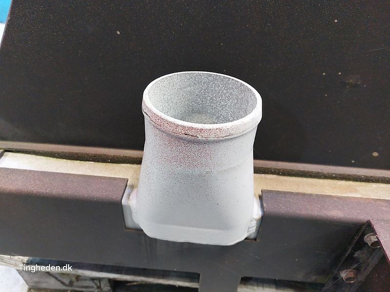 Deutz BF6M1015CP (Spare part/Reservedel/Ersatzteil)