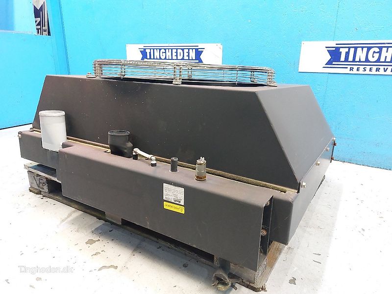 Deutz BF6M1015CP (Spare part/Reservedel/Ersatzteil)