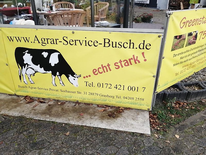 Horsch Horsch Grubber 3m Terrano 3 FX mit Pakerwalze Rohrpakerwalze Nivilierscheiben Neue Scharspitzen