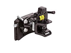 V.Orlandi Zaczep automatyczny sprzęg hak V.Orlandi do NEW HOLLAND CASE