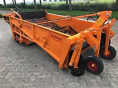 Keulmac uienrooier 1.50m.