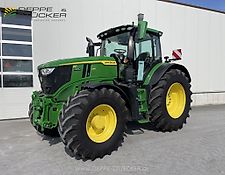John Deere 6R 250 John Deere 6R 250