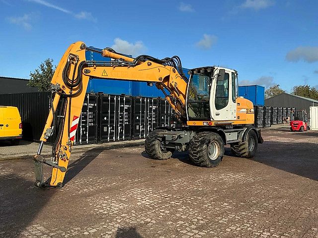 Liebherr A314