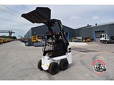Eurotrac SK35E