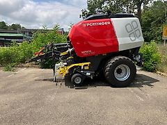 Pöttinger IMPRESS 3160 V PRO