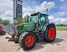 Fendt 311 Vario TMS Fendt 311 Vario TMS