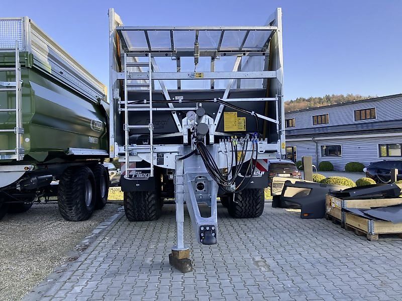 Fliegl GIGANT ASW 261 COMPACT FOX