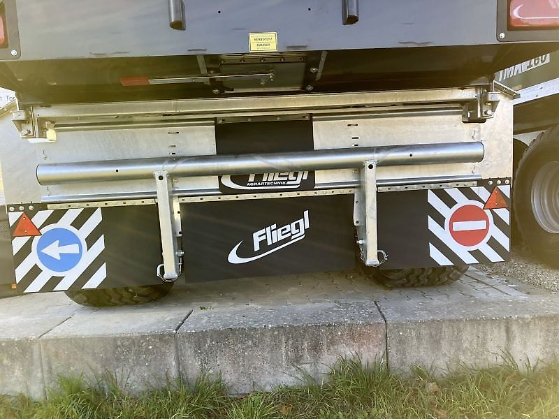 Fliegl GIGANT ASW 261 COMPACT FOX