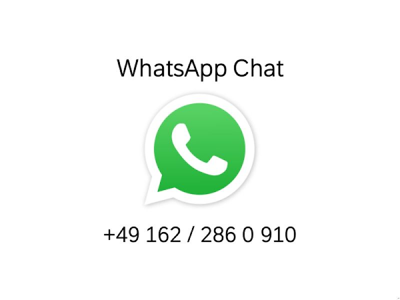 Fliegl GIGANT ASW 261 COMPACT FOX