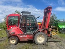 Manitou MSI 50