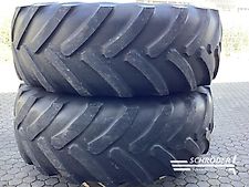Michelin 2X 650/85 R38