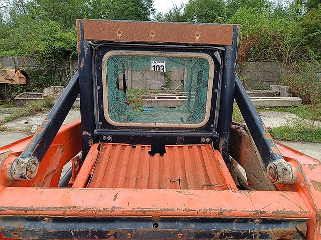 Hitachi Fiat-Hitachi SL45B