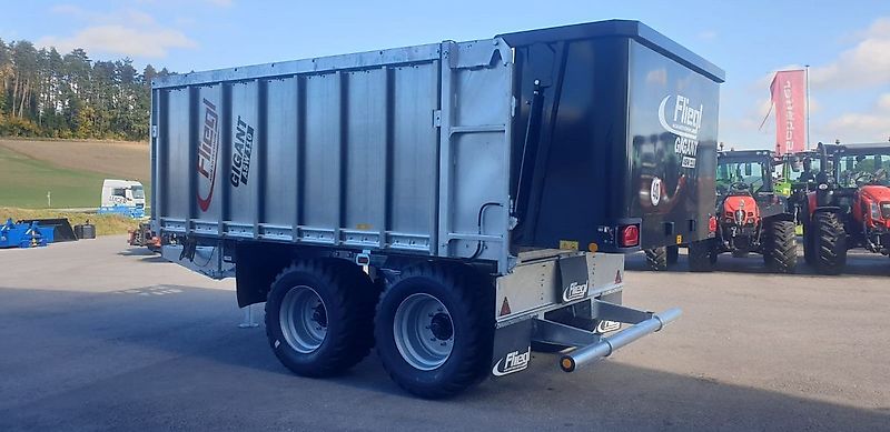 Fliegl Gigant ASW 110