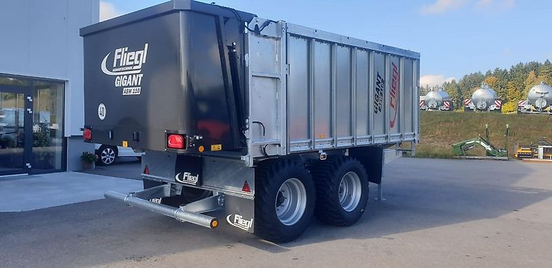 Fliegl Gigant ASW 110