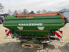 Amazone ZA-M 3000 weegstrooier
