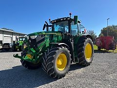John Deere 6R195