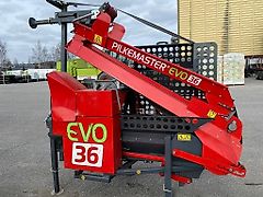 Pilkemaster EVO 36